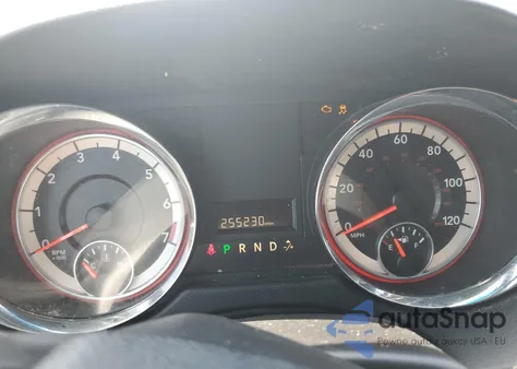 2019 Dodge Grand Caravan Sxt z USA, uszkodzony, nr VIN 2C4RDGCG4KR712680